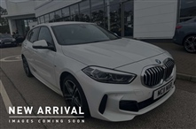 Used BMW 1 Series