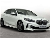 BMW 1 Series Image 1