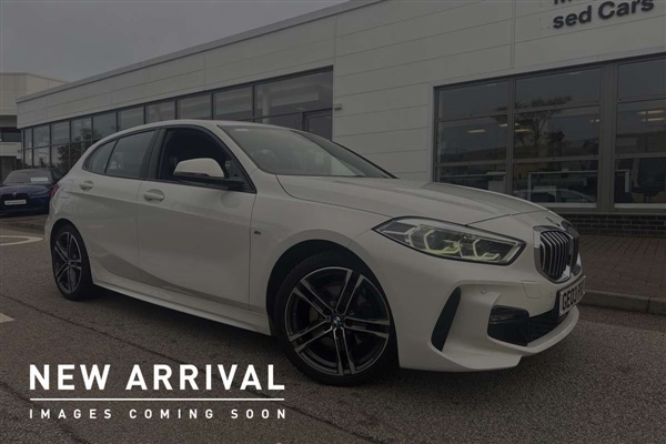 Large image for the Used BMW 1 Series