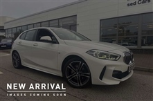 Used BMW 1 Series