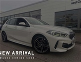 BMW 1 Series Image 1