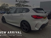 BMW 1 Series Image 3