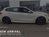 BMW 1 Series Image 4