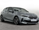 BMW 1 Series Image 1