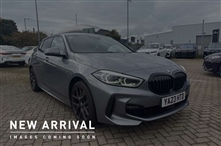 Used BMW 1 Series