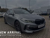BMW 1 Series Image 1
