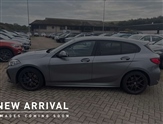BMW 1 Series Image 4