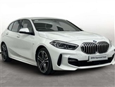 BMW 1 Series Image 1