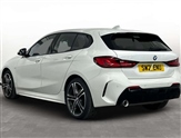 BMW 1 Series Image 2