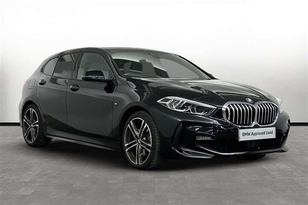 Large image for the Used BMW 1 Series