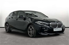 Used BMW 1 Series