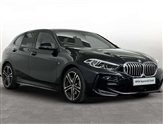 BMW 1 Series Image 1