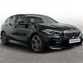BMW 1 Series Image 1