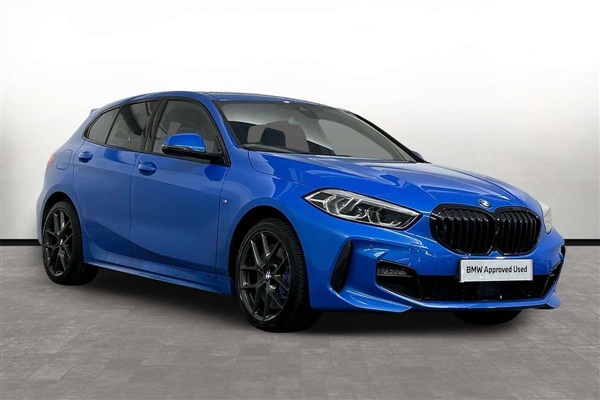 Large image for the Used BMW 1 Series