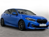 BMW 1 Series Image 1