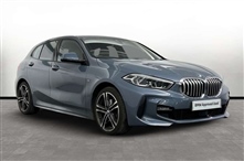 Used BMW 1 Series