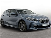 BMW 1 Series Image 1