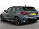 BMW 1 Series Image 2