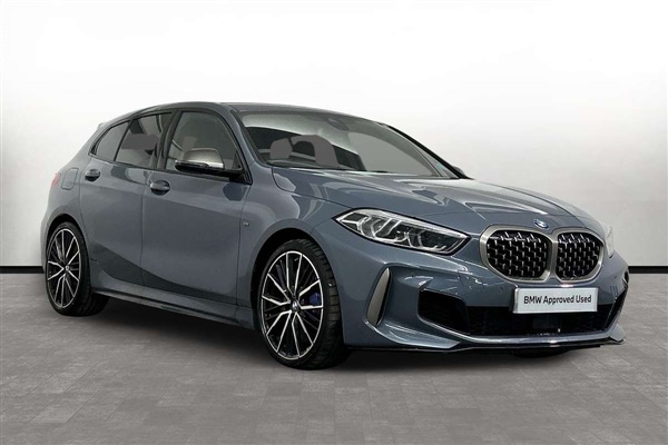 Large image for the Used BMW 1 Series