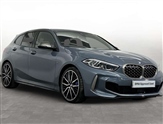 BMW 1 Series Image 1
