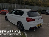 BMW 1 Series Image 3