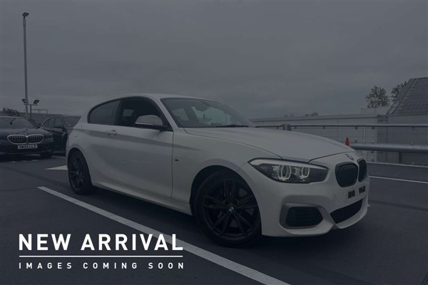 Large image for the Used BMW 1 Series