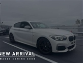 BMW 1 Series Image 1