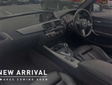 BMW 1 Series Image 2