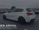 BMW 1 Series Image 3