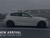 BMW 1 Series Image 4