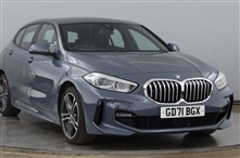 Used BMW 1 Series