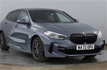 Used BMW 1 Series
