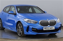 Used BMW 1 Series