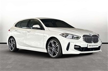 Used BMW 1 Series