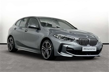 Used BMW 1 Series