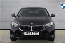 Used BMW 1 Series