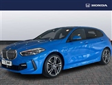 BMW 1 Series Image 4
