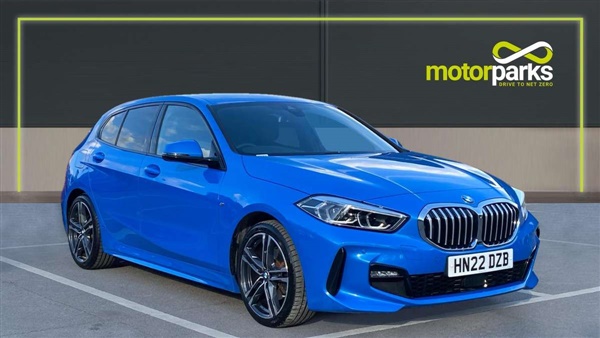 Large image for the Used BMW 1 Series