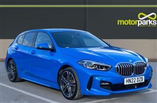 Used BMW 1 Series