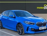 BMW 1 Series Image 1