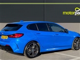 BMW 1 Series Image 3