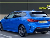 BMW 1 Series Image 5