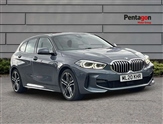 BMW 1 Series Image 1