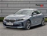 BMW 1 Series Image 3