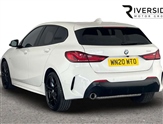 BMW 1 Series Image 3