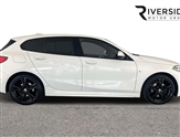 BMW 1 Series Image 4