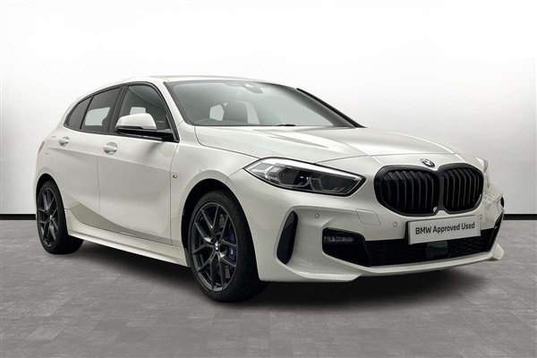 Large image for the Used BMW 1 Series