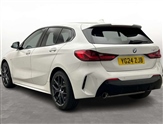 BMW 1 Series Image 2