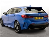 BMW 1 Series Image 2