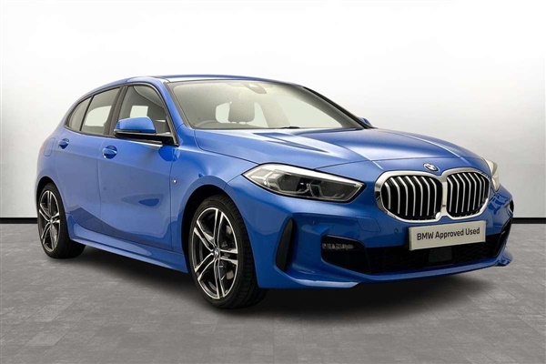 Large image for the Used BMW 1 Series